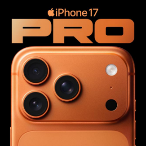 iPhone 17